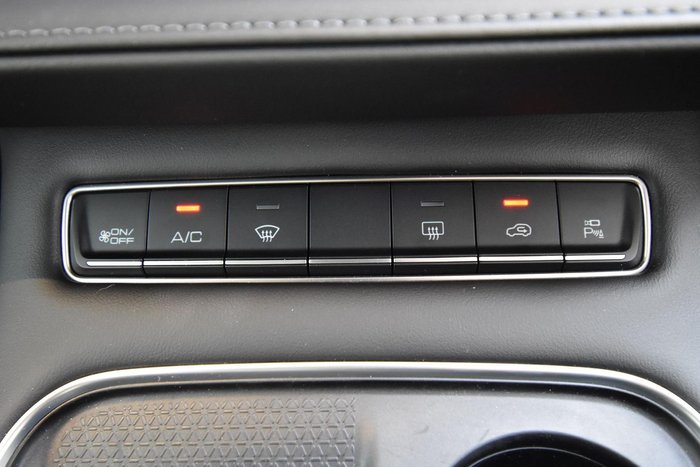 2025 GWM Haval H6 Ultra PHEV