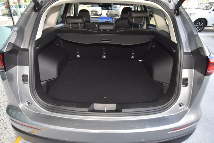 2025 GWM Haval H6 Ultra PHEV