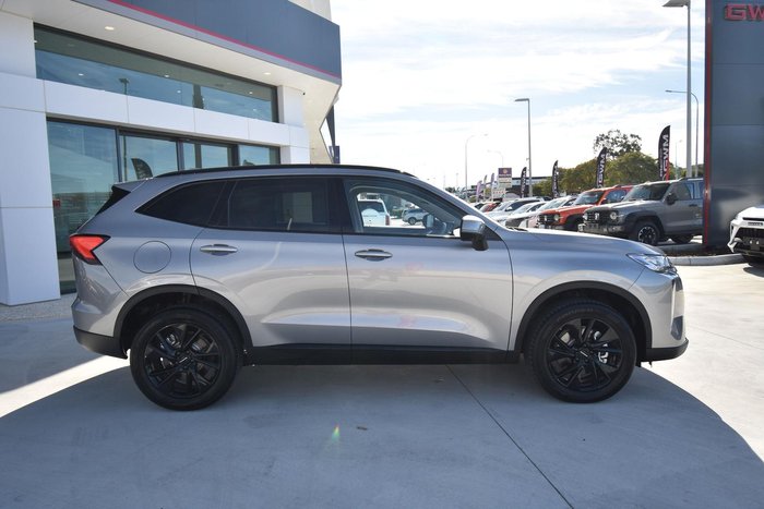 2025 GWM Haval H6 Ultra PHEV