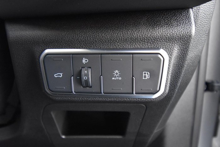 2025 GWM Haval H6 Ultra PHEV