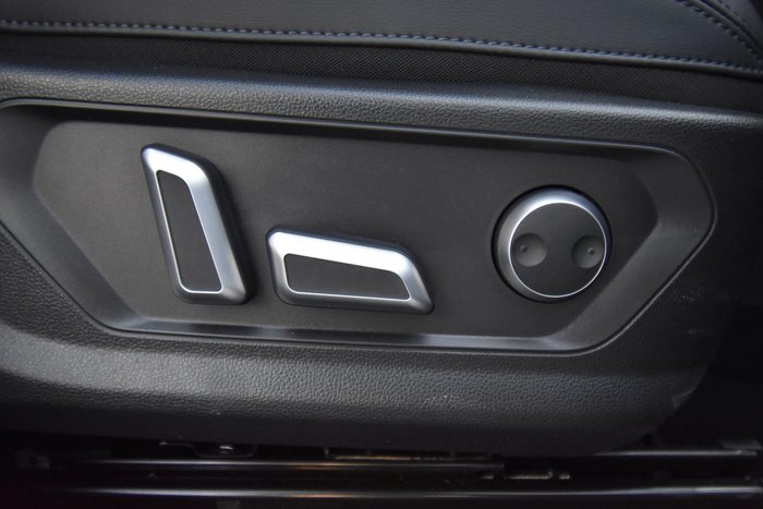 2025 GWM Haval H6 Ultra PHEV