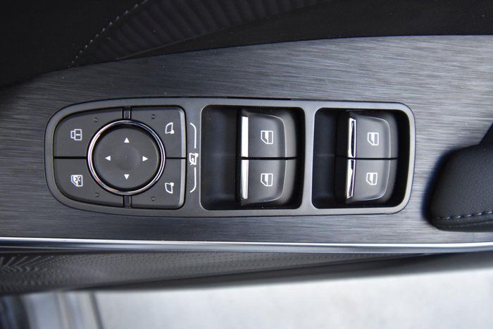 2025 GWM Haval H6 Ultra PHEV