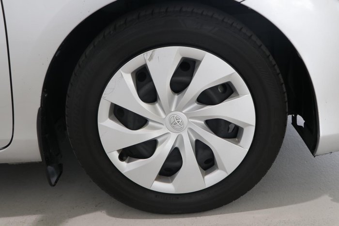 2014 Toyota Corolla Ascent