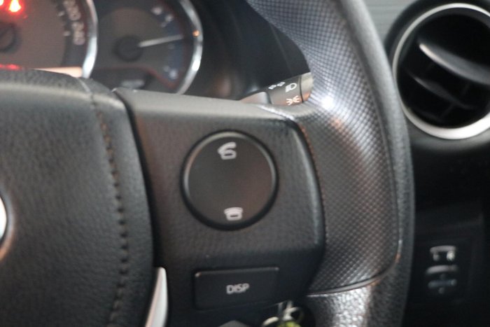 2014 Toyota Corolla Ascent