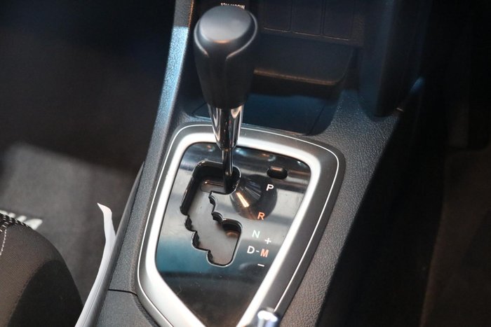 2014 Toyota Corolla Ascent