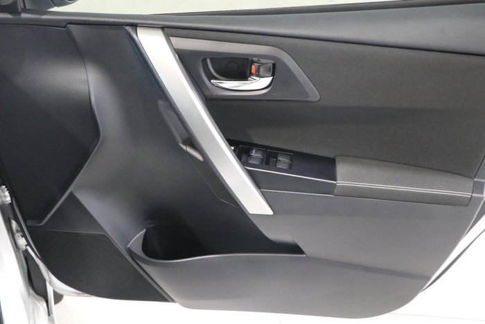 2014 Toyota Corolla Ascent