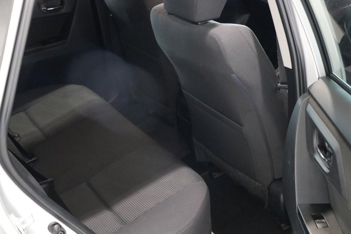 2014 Toyota Corolla Ascent