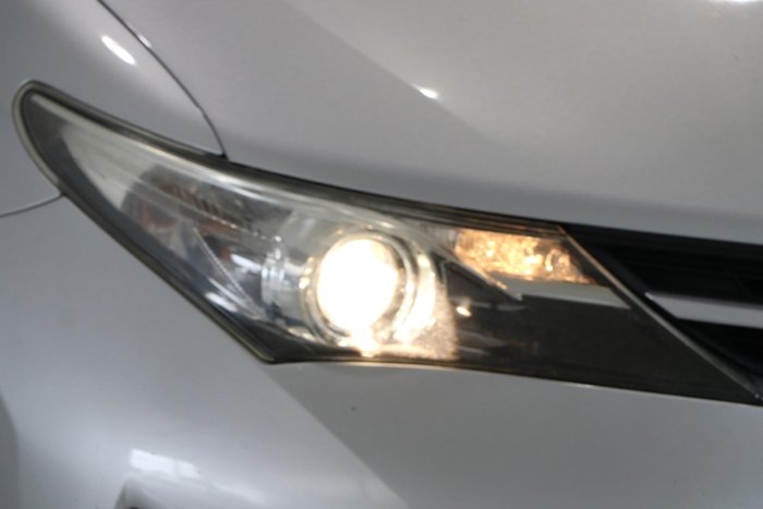 2014 Toyota Corolla Ascent