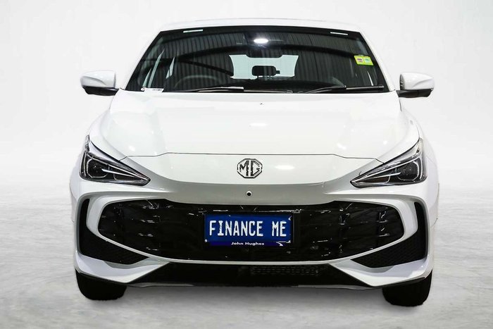 2025 MG MG3 Essence