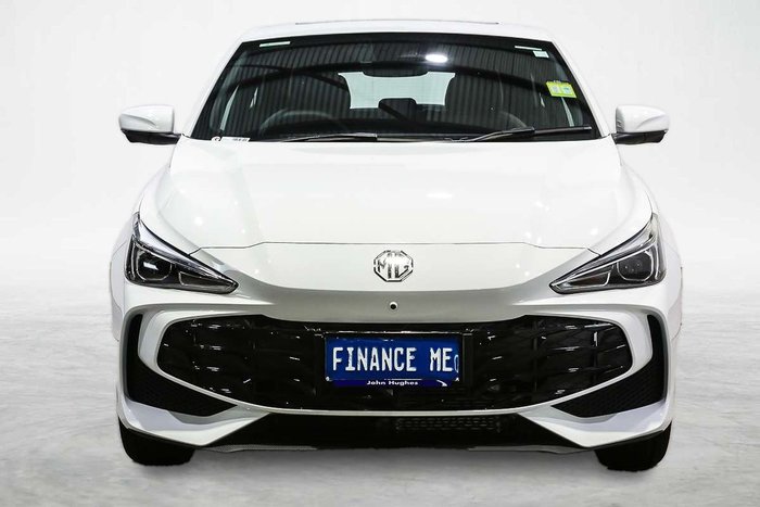 2025 MG MG3 Essence