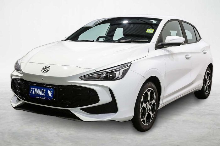 2025 MG MG3 Essence