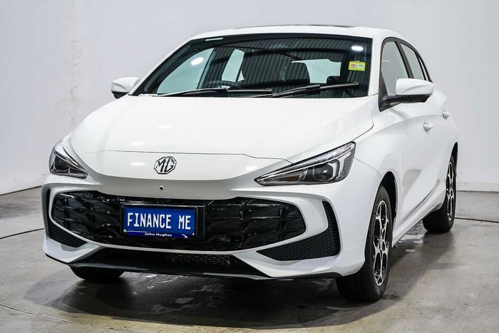 2025 MG MG3 Essence