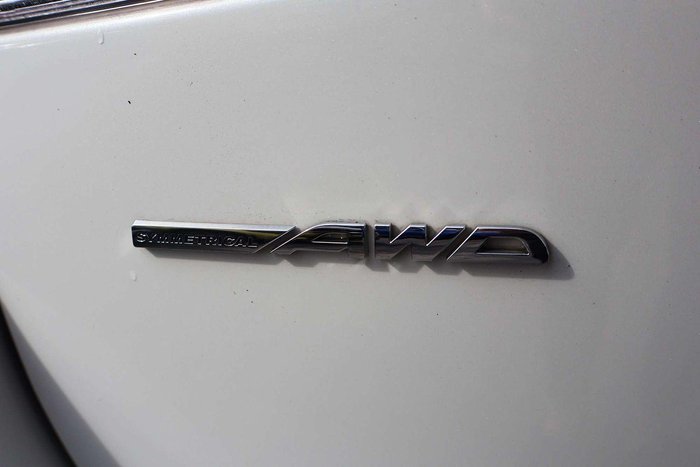 2020 Subaru Forester 2.5i-S