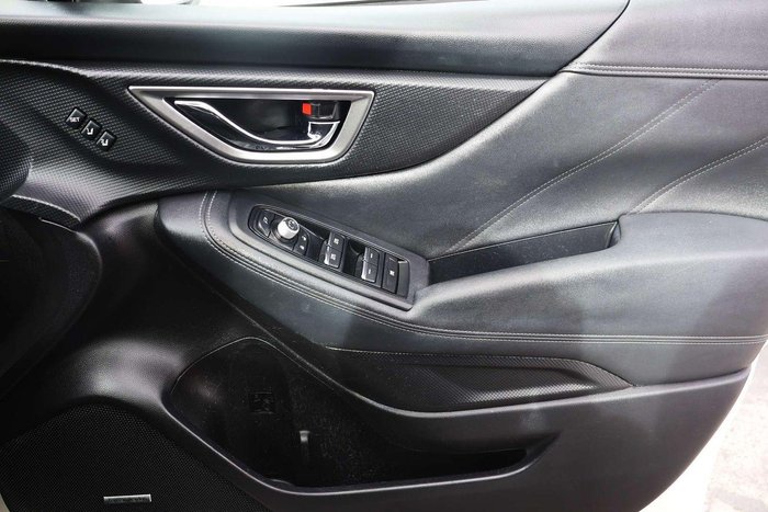 2020 Subaru Forester 2.5i-S