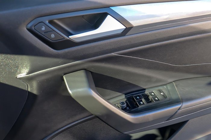 2022 Volkswagen T-Roc 110TSI Style
