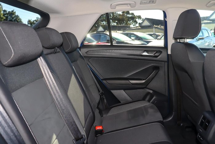 2022 Volkswagen T-Roc 110TSI Style