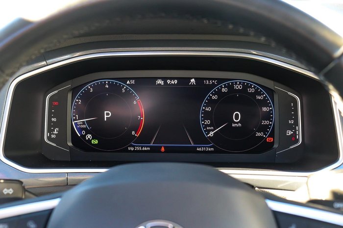 2022 Volkswagen T-Roc 110TSI Style