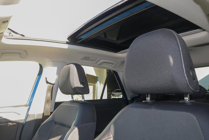 2022 Volkswagen T-Roc 110TSI Style
