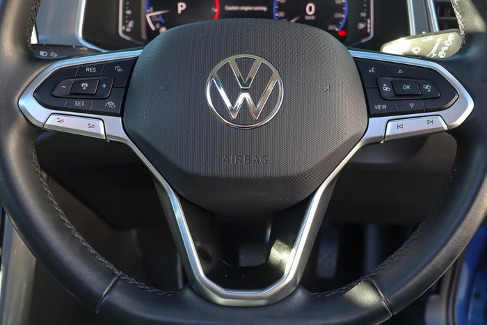 2022 Volkswagen T-Roc 110TSI Style