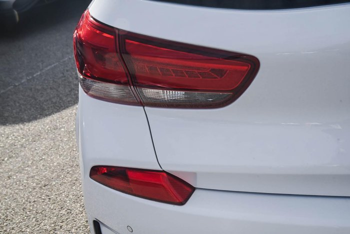 2019 Hyundai i30 N Performance