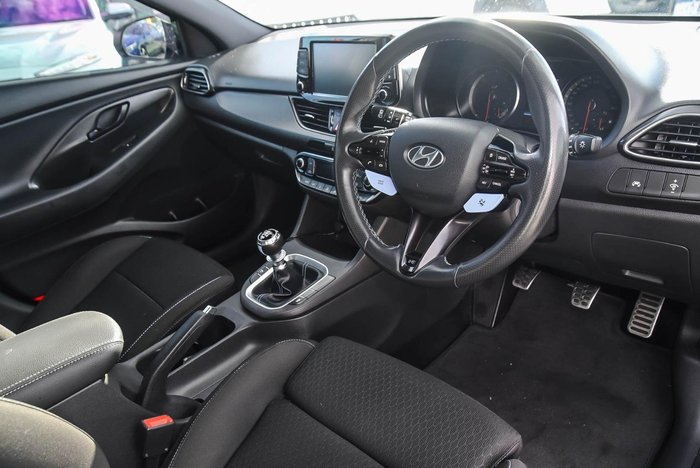 2019 Hyundai i30 N Performance
