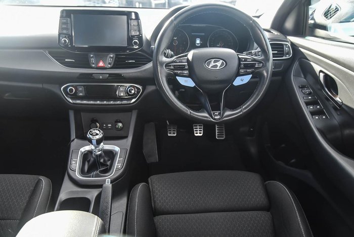 2019 Hyundai i30 N Performance