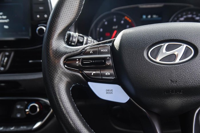 2019 Hyundai i30 N Performance