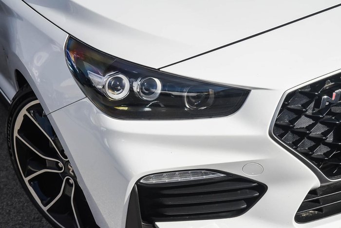 2019 Hyundai i30 N Performance