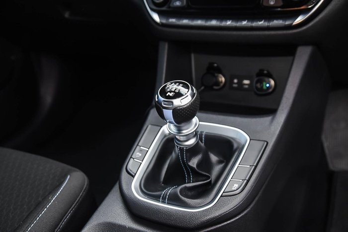 2019 Hyundai i30 N Performance