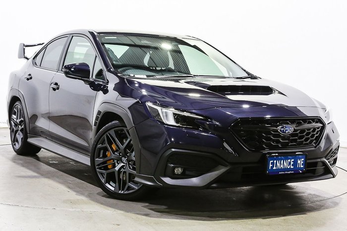 2025 Subaru WRX tS Spec B