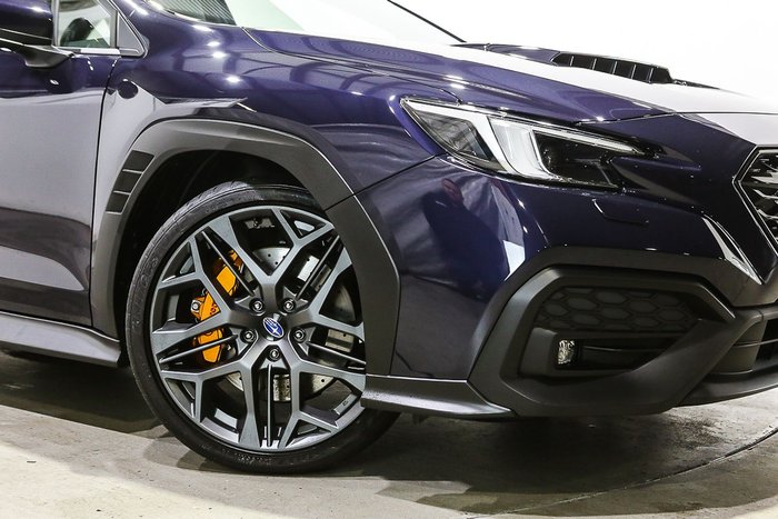 2025 Subaru WRX tS Spec B