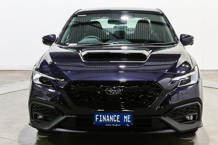 2025 Subaru WRX tS Spec B