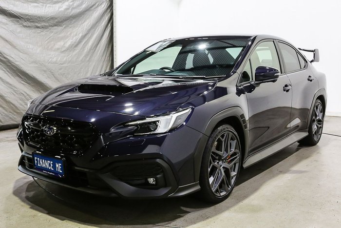 2025 Subaru WRX tS Spec B