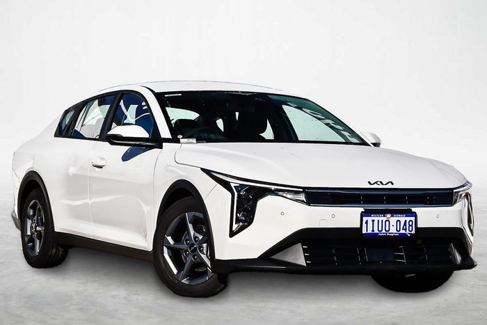2024 Kia K4 S