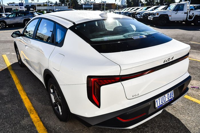 2024 Kia K4 S
