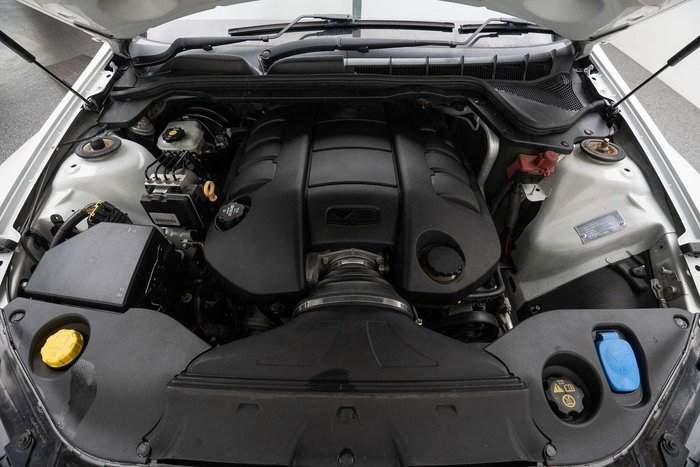 2012 Holden Commodore SS V