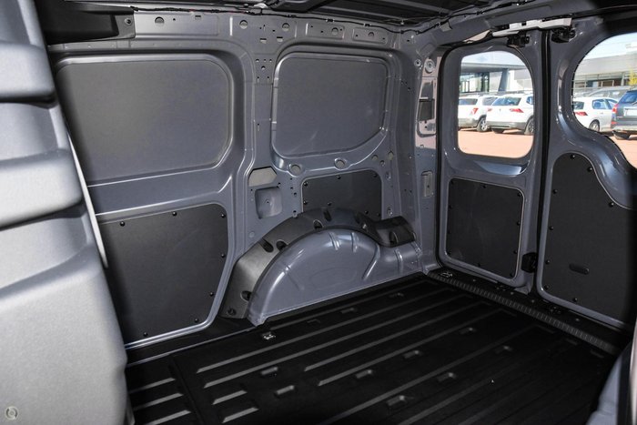 2025 Volkswagen Caddy TDI320