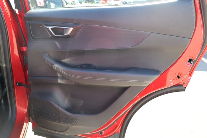 2024 Chery Tiggo 4 Pro Urban