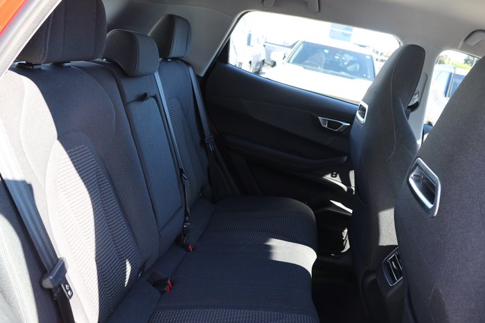 2024 Chery Tiggo 4 Pro Urban