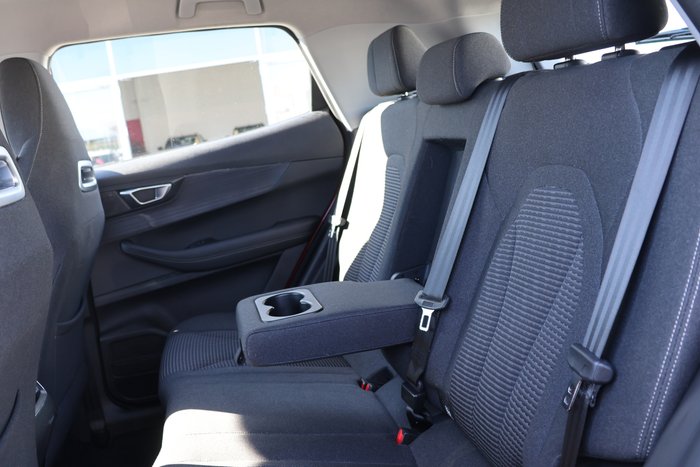 2024 Chery Tiggo 4 Pro Urban