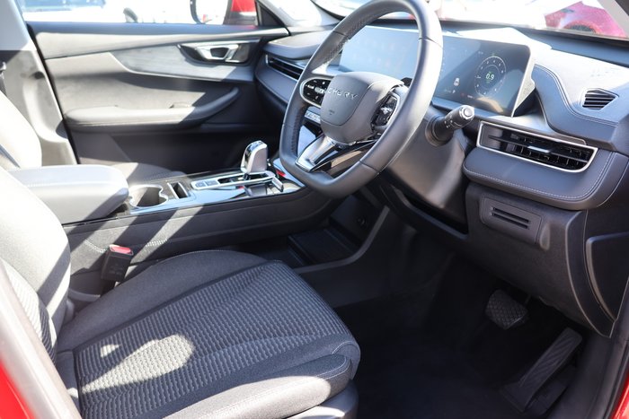 2024 Chery Tiggo 4 Pro Urban