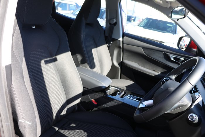 2024 Chery Tiggo 4 Pro Urban