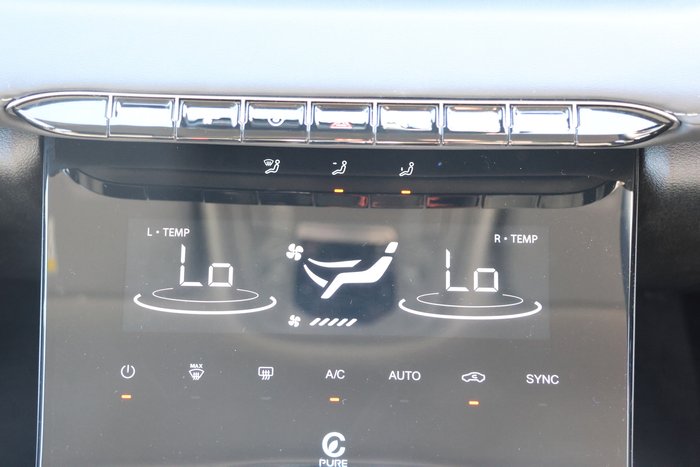 2024 Chery Tiggo 4 Pro Urban
