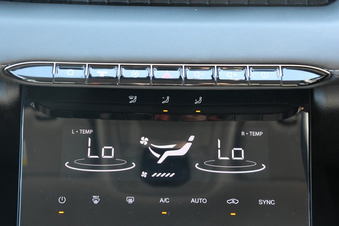 2024 Chery Tiggo 4 Pro Urban