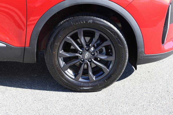 2024 Chery Tiggo 4 Pro Urban