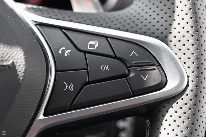 2026 Renault Arkana Hybrid Esprit Alpine