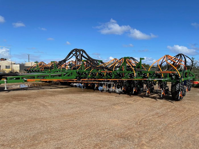 2026 Ausplow Dbs Auseeder D260 Series Tool Frame