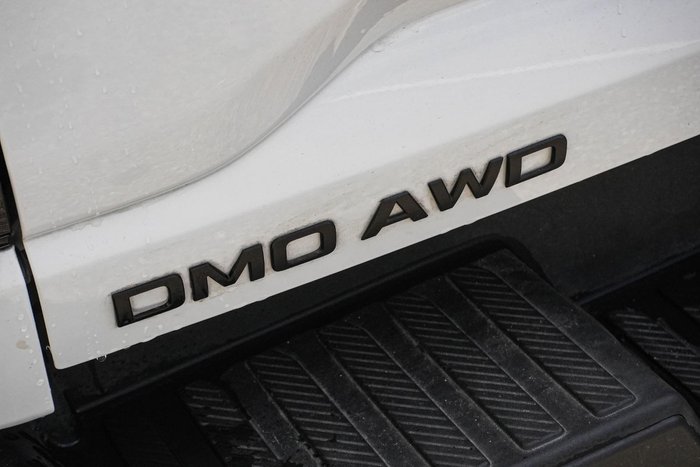 2025 BYD SHARK 6 Premium