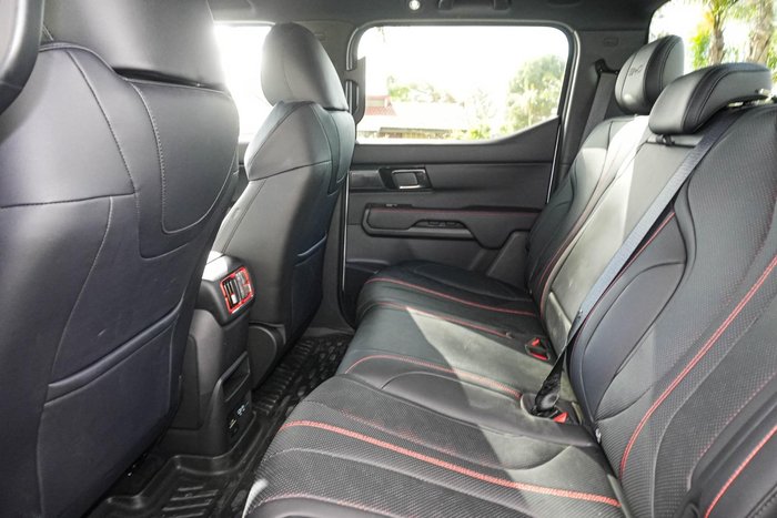 2025 BYD SHARK 6 Premium