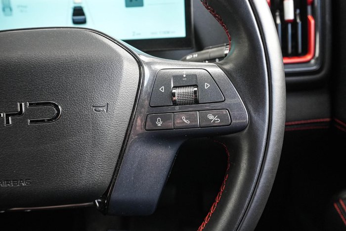 2025 BYD SHARK 6 Premium